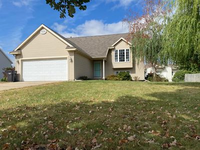2659 Edson Dr, Hudsonville, MI, 49426