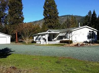 10260 Monument Dr, Grants Pass, OR