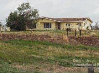 527 SW Holly Ln, Culver, OR 97734