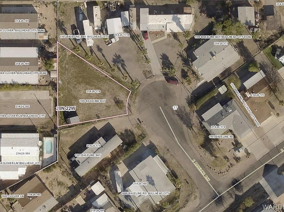 1st image of 1103 Baseline Bay