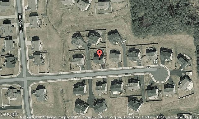 Map View