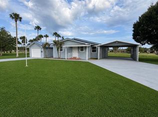 1205 Lisa Ln, Okeechobee, FL 34974