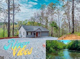 480 Cross Creek Trl, Demorest, GA 30535