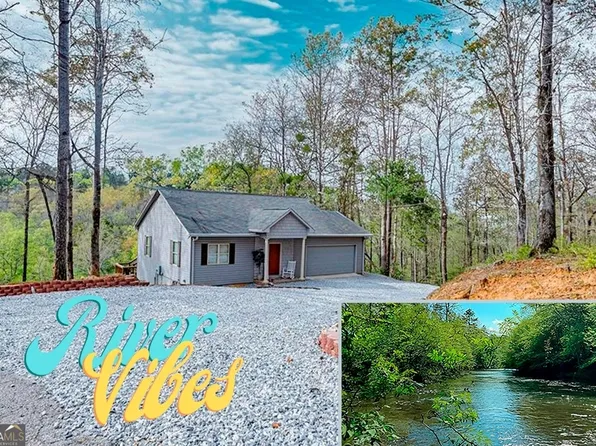 480 Cross Creek Trl, Demorest, GA 30535