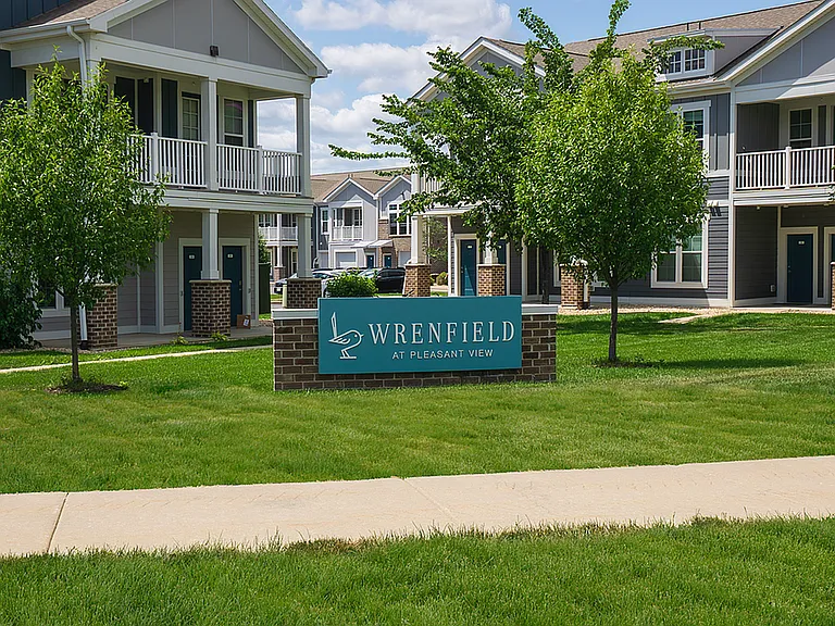 Wrenfield at Pleasant View — Photo 35
