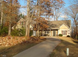 109 Riverchest Ct, Lagrange, GA 30240