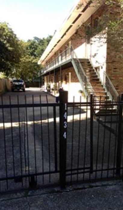 1st image of 1434 Saint Andrew St APT 4