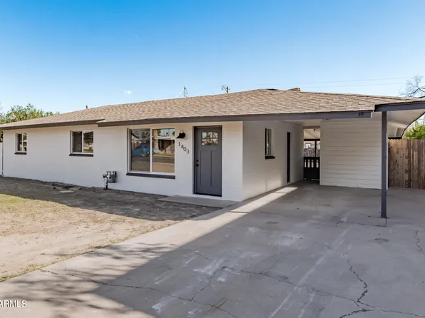 1403 E 2ND Avenue, Mesa, AZ 85204