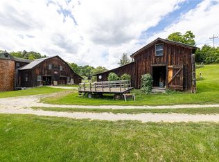 7780 Cold Springs Rd Lot 47, Bath, NY 14810