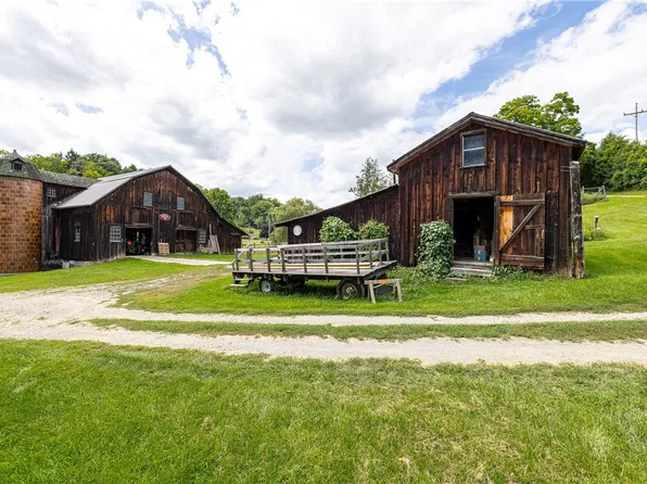 7780 Cold Springs Rd Lot 47, Bath, NY 14810