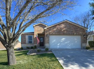 24214 Sundown Pass, San Antonio, TX 78261