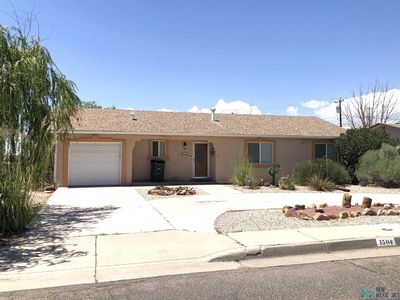 1504 Kit Carson Dr, Gallup, NM, 87301