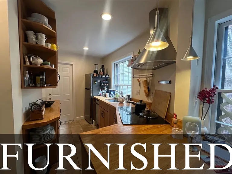 61 W Cedar St #FURNISHED — Photo 1