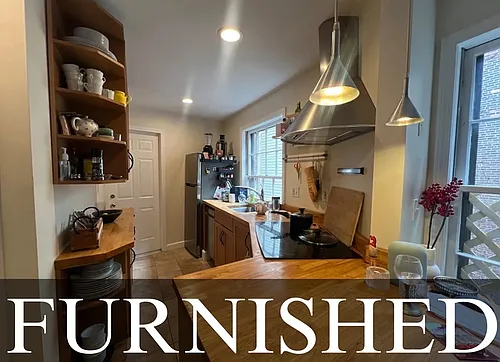 61 W Cedar St #FURNISHED Photo 1