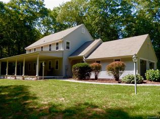 23 Caisson Rd, Colchester, CT 06415