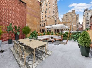 250 W 74th St #PENTHOUSE 4, New York, NY 10023