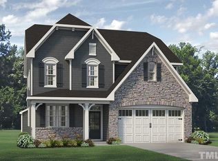 5508 Red Line Ct, Raleigh, NC 27603