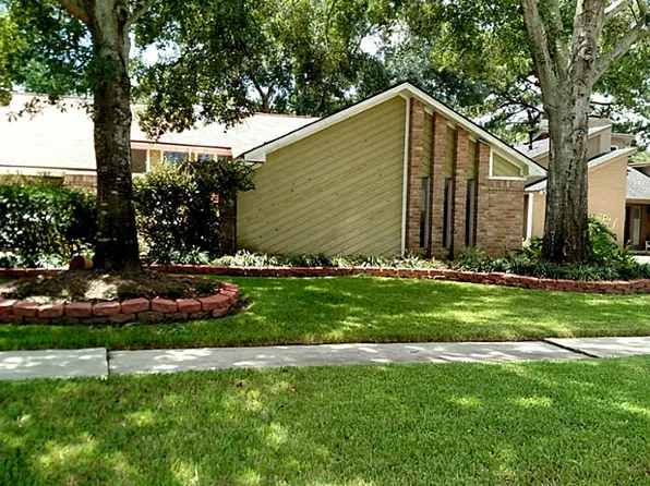 15615 Oldridge Dr, Houston, TX 77084