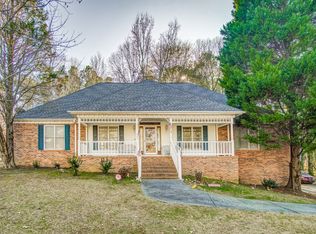 2897 Summit Dr, Jonesboro, GA 30236