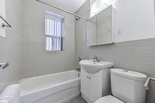Floor plan 1 Bedroom