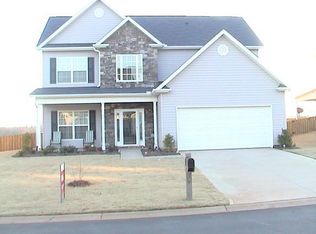 33 Hurshfield Ct, Taylors, SC 29687