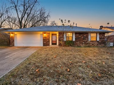109 W Austin St, Broken Arrow, OK, 74011