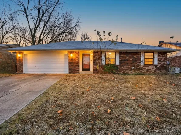109 W Austin St, Broken Arrow, OK 74011