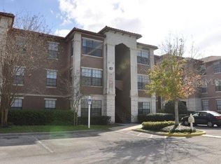 6137 Metrowest Blvd UNIT 207, Orlando, FL 32835