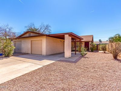 1531 E El Parque Dr, Tempe, AZ, 85282