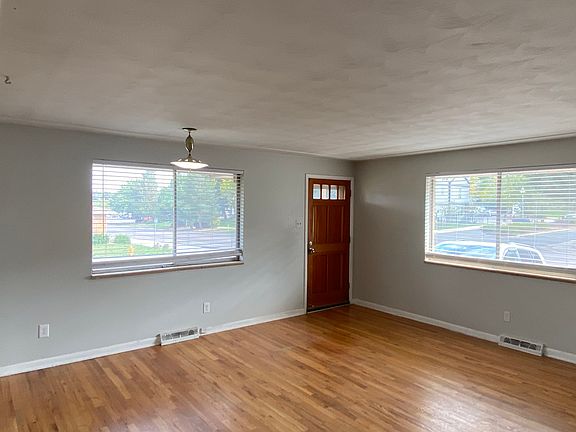 Front great room