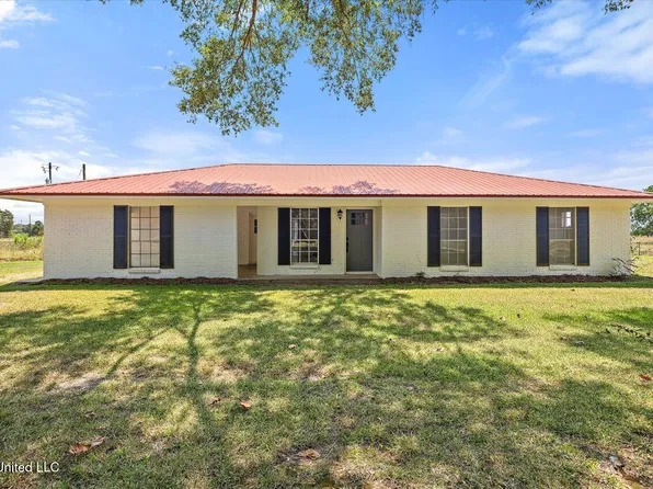 439 New Hope Rd, Mount Olive, MS 39119