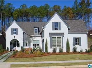 4633 Terra St, Birmingham, AL 35244