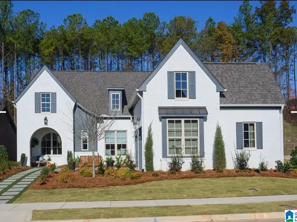 4633 Terra St, Birmingham, AL 35244
