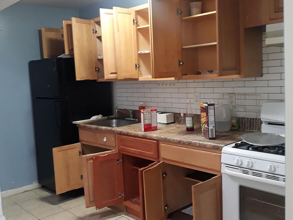1st image of 2818 Bruner Ave #1