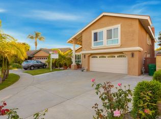 2309 W San Lorenzo Ave, Santa Ana, CA 92704