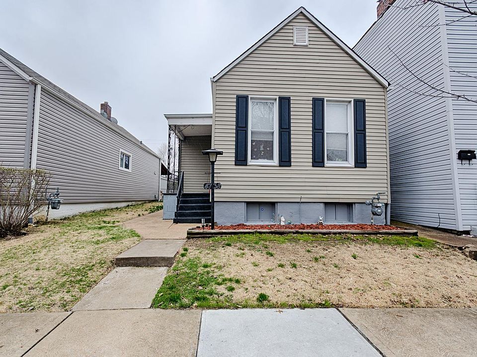 1st image of 4738 Milentz Ave