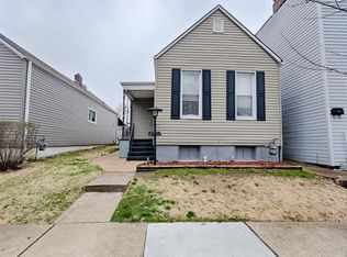 4738 Milentz Ave, Saint Louis, MO 63116