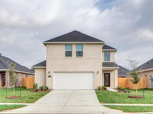 31406 Conover Dr, Fulshear, TX 77441