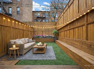 548 Lafayette Ave #1A, Brooklyn, NY
