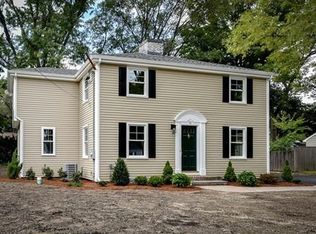 49 Hartford St, Natick, MA 01760
