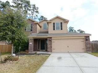 10205 Tate Ct, Conroe, TX 77385