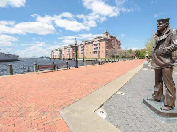 303 Brooke Ave APT 102, Norfolk, VA 23510