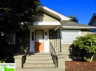 3716 NE 73rd Ave, Portland, OR 97213