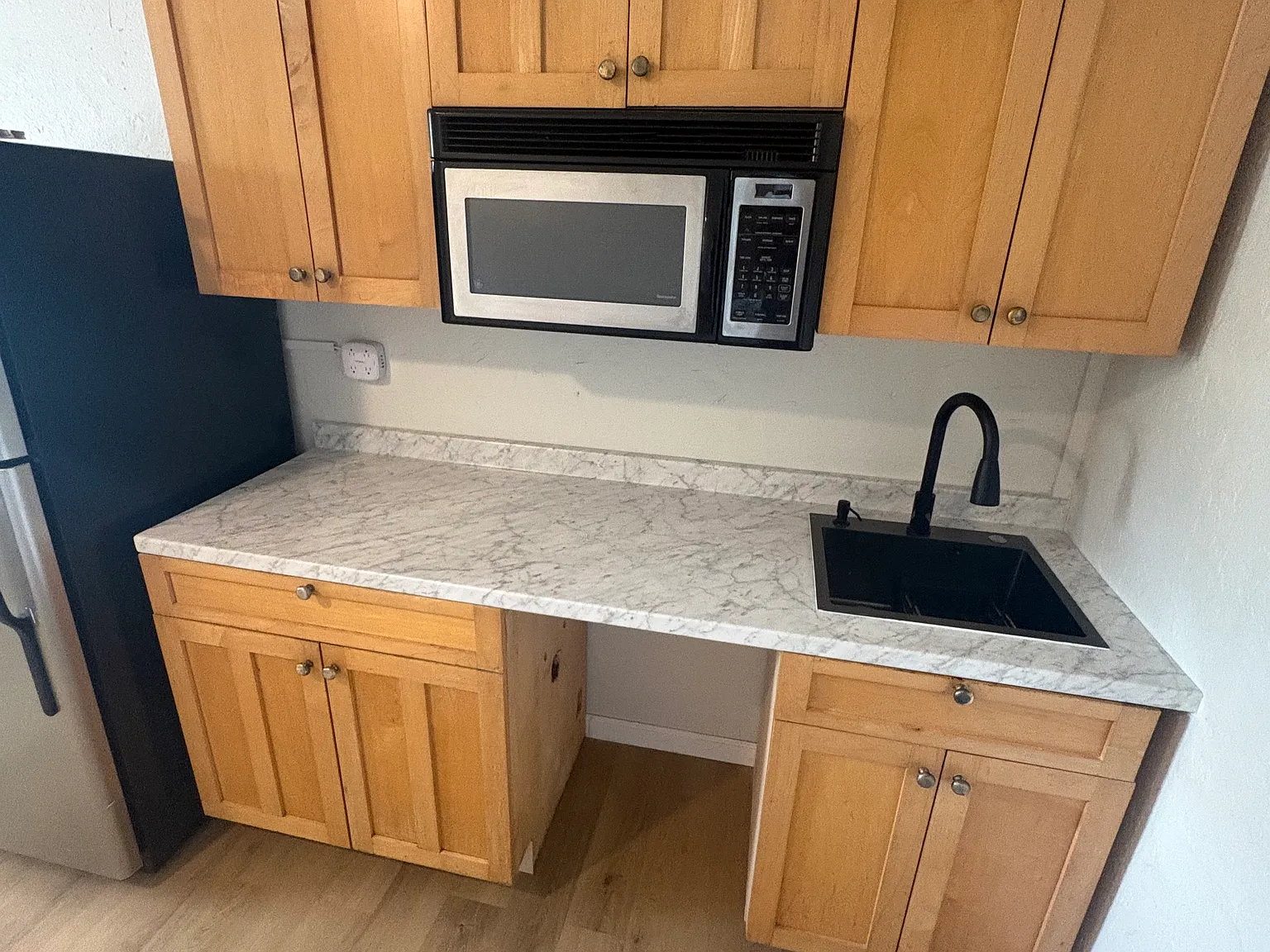 Studio, 280 sqft, $1,100 — Photo 2