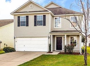 1712 Polaris Dr, Sumter, SC 29150