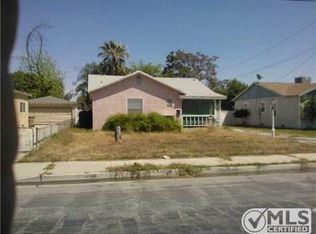 806 Baldwin Rd, Bakersfield, CA 93304