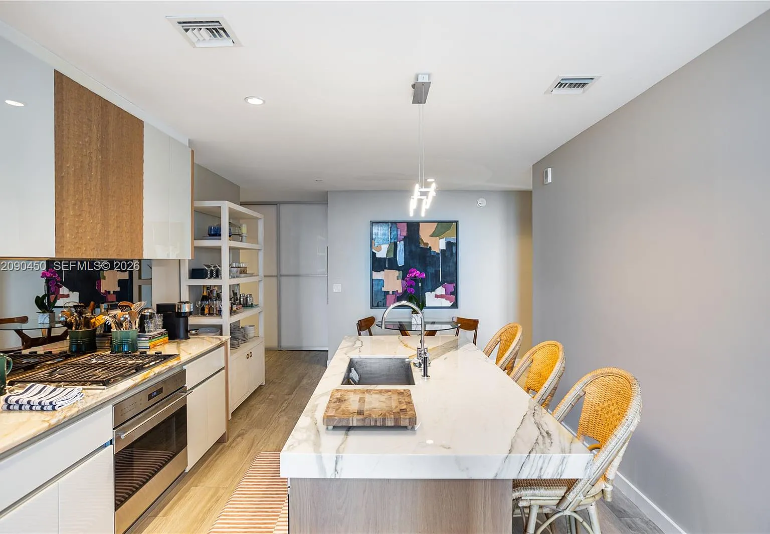 Club Residences At Park G — Photo 3
