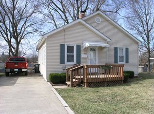 309 S Riebeling St, Columbia, IL 62236