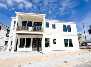 111 Sailors Cove Dr, Pt Saint Joe, FL 32456