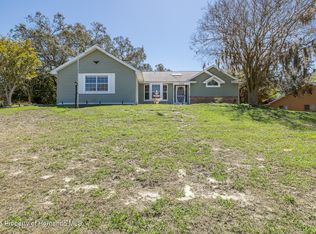 9474 Dunkirk Rd, Spring Hill, FL 34608